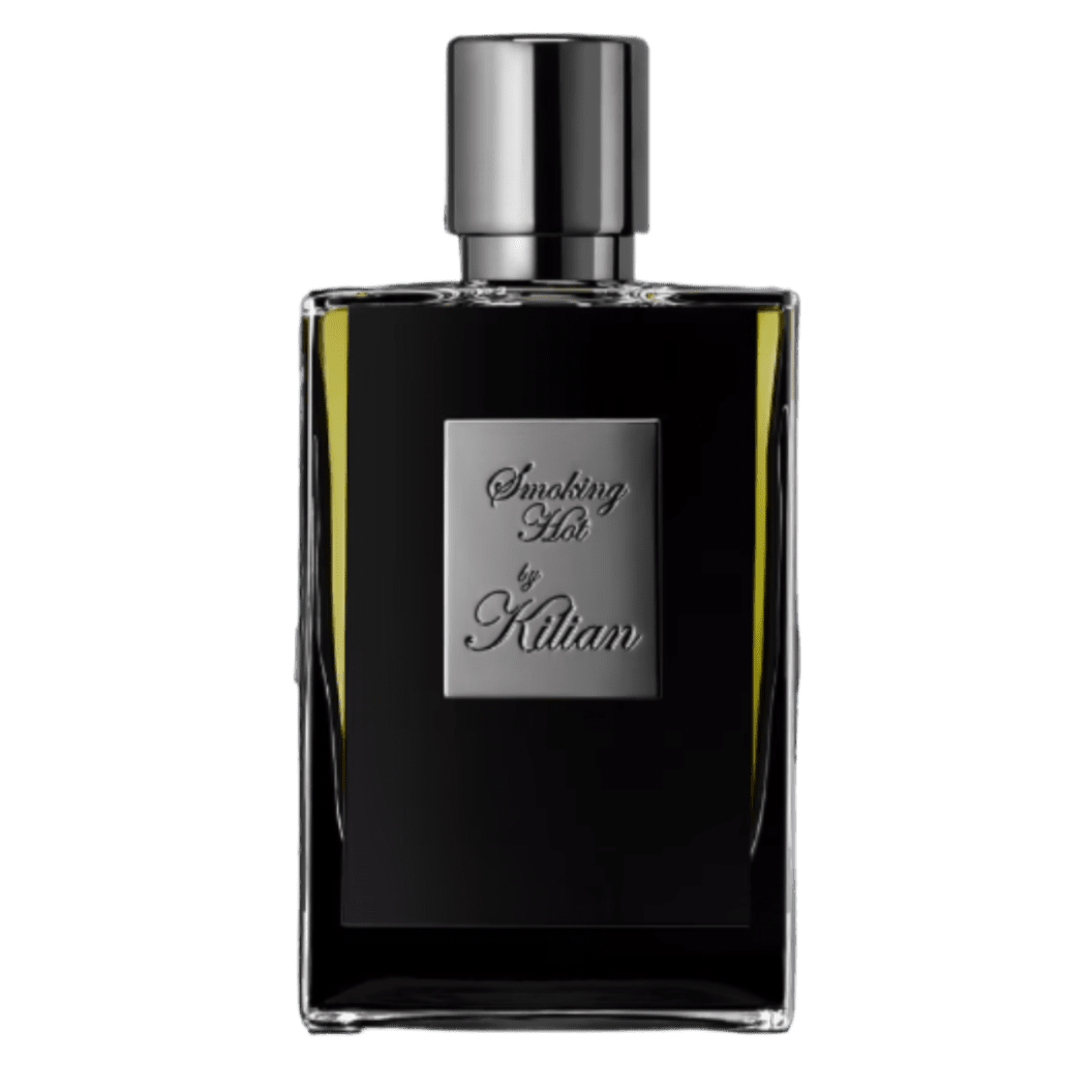 Kilian Smoking Hot Sample - Luke's Scents Decants